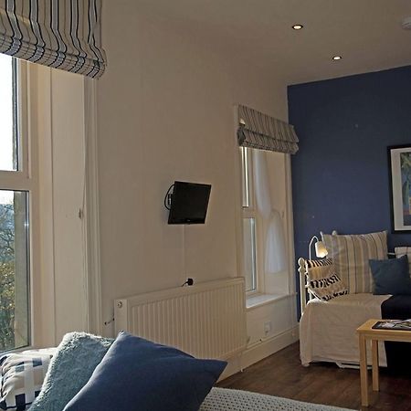 Brookside Villa B&B Gilsland Eksteriør bilde