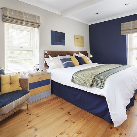 Brookside Villa B&B Gilsland Eksteriør bilde