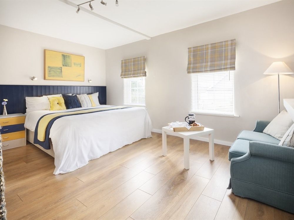 Brookside Villa B&B Gilsland Eksteriør bilde