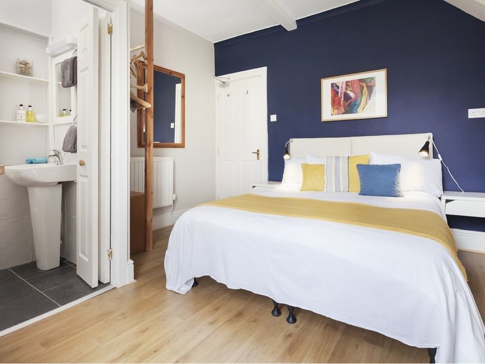 Brookside Villa B&B Gilsland Eksteriør bilde